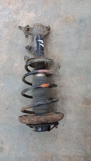 фото thumb №1, Амортизатори перед правий nissan primera 1.9dci 03r