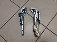 фото thumb №1, Петли капот левый правый skoda rapid 5ja