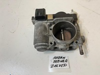фото thumb №1, Opel astra h meriva a дроссельная заслонка z16xep