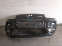 фото thumb №1, Бампер перед citroen c3 picasso 09-12