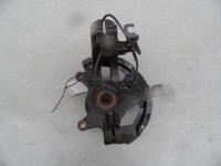 фото thumb №2, Поворотный кулак ступица правый перед renault megane iv 1.5