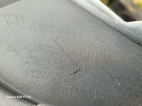 фото thumb №9, Mb b класс a242 w242 электрик электрический бампер перед переднее a2428850625