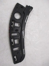 фото thumb №1, Peugeot 2008 lift напрямна бампера правий задня