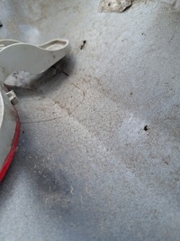 фото thumb №11, Бампер задняя kia picanto iii gt 17-