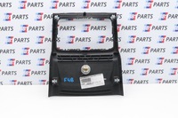 фото thumb №6, Bmw f48 x1 рамка защита решётки обдув туннель задняя 9335205 прикуриватель