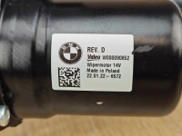 Оригінальний механізм моторчик двірник перед bmw g26 g20 7427901 26km Київ, фото thumb