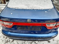 фото thumb №1, Кришка багажника зад seat toledo