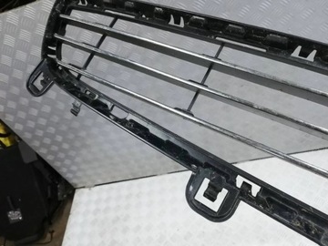 фото thumb №8, Ss решітка середня решітка радіатора решітка bmw x5 f15