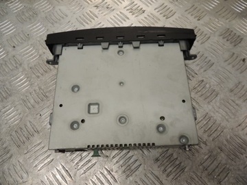 фото thumb №4, Mercedes w203c клас радіо заводські