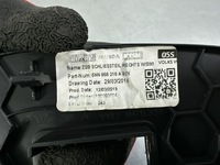 фото thumb №10, Volkswagen tiguan allspace 2019 перед сторона права бічний element панелі