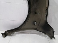 фото thumb №10, Nissan juke f15 крыло правый передний перед z11g