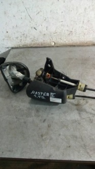 Купити Куліса  renault master 2 2.5 dci 8200201293, фото thumb