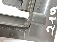 фото thumb №12, Mercedes-benz cls c219 2005 сиденья, сиденье