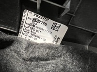 фото thumb №7, Bmw x1 u11 приборная панель приборная консоль