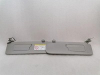 Tesla model 3 long range sun козырёк set 1088740-06f с Разборки, фото thumb