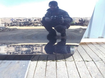 фото thumb №10, Дверь vw eos 1q левая чёрные lc9x оригинал