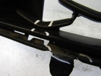 фото thumb №10, Alfa romeo giulia решётка бампера правая перед 156170076