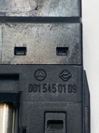 Датчик педалі гальма mercedes-benz sl r129 a1292920331 28470925 5.0l Київ, фото thumb