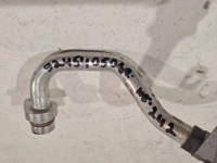 фото thumb №4, Шланг кондиціонера 924540508r renault megane iv 1.5 bluedci