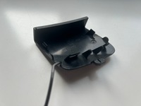 фото thumb №10, Mercedes cla c118 x118 w118 amg 19-23 заглушка фаркоп перед оригинал б/у