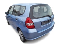 фото thumb №8, Домкрат зміни коробки передач honda jazz 02r