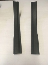 фото thumb №1, Захист накладка планка порога bmw x6 e71 9138225