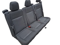 фото thumb №11, Ford transit mk8 сиденья середина заднее сиденье лавка рейки 8 человек