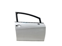 фото thumb №1, Seat leon ii двері праві перед lb9a