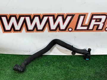 фото thumb №8, Труба шланг води jaguar f-pace x761 m8a2-8c424-bb