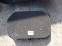 фото thumb №7, Vw touran i 1t коврик обшивка задняя заглушки правая левая