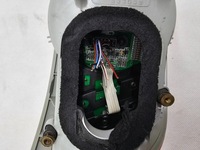 фото thumb №7, Vw volkswagen phaeton лампа задня задня права led europa