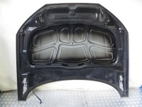 фото thumb №6, Audi a4 b9 капот кришка двигуна ly9b 14-