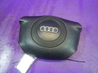 фото thumb №1, Audi a6 c5 подушка безопасности подушка руль 4b0880201q