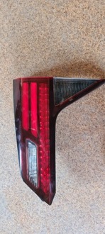 фото thumb №1, Honda hr-v 18- lift лампа задняя правая led