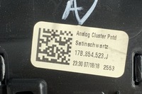 фото thumb №11, Захист спідометра vw jetta mk7 17b854523j 1.4l бензиновий 110kw 2019