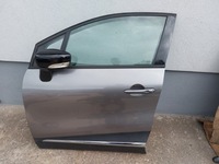 фото thumb №1, Дверь перед передние левая renault captur i