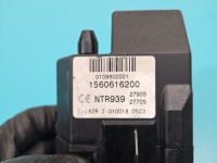 Бортовий комп'ютер блок керування двигуна 0261s01034 alfa romeo 159 2.2 jts набір Недорого, фото thumb