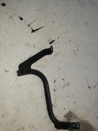 фото thumb №2, Шланг трубка масляна xf250 xj rrs 3.0d