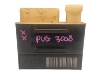 фото thumb №1, Peugeot 3008 2009- реле свічка розжарювання