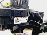 фото thumb №10, Переключатель комбинированный mazda 2 de 2008 d65166cs0