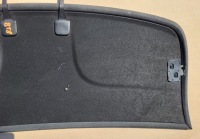 фото thumb №7, Задняя полка багажника czarna soul audi a5 b8 8t8 sportback оригинальный номер