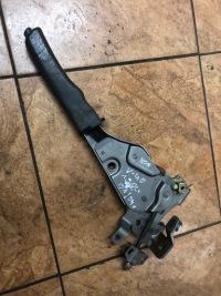 фото thumb №1, Важіль ручного v40 lift 1.9dci 115km