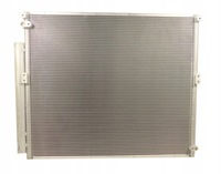 фото thumb №1, Кондиционер toyota land cruiser prado j12 2002-