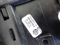 фото thumb №11, Audi q5 s-line / sq5 80a ii fy 17- карбон молдинг na дверь правая задняя