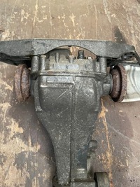 фото thumb №13, Мост дифференциал задняя q5 sq5 8r a6 npr оригинальный