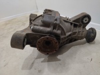 фото thumb №7, 4460310016 міст диференціал редуктор drm hwm 3.0tdi vw touareg 7p 2010-2018r