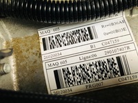 фото thumb №7, Двигатель kompletny zoe ii 2020 инвертор инвертор