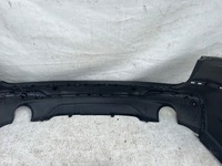 фото thumb №13, Бампер задняя bmw x3 g01 m-pakiet 2017 задний pdc