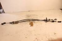 фото thumb №1, Троси передач ford transit mk8 2.2 tdci