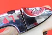 фото thumb №9, Ручка левая перед передняя хром hyundai ix20 1 i 10-15